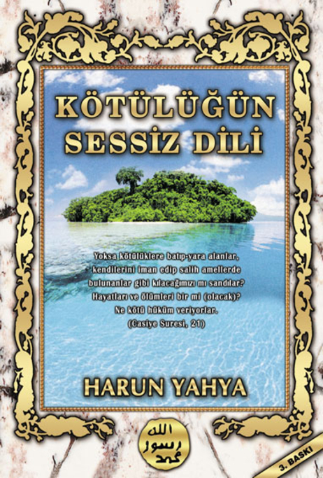 Kötülüğün Sessiz Dili